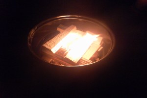 SAMSUNG DIGITAL CAMERA