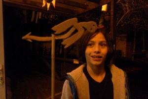 SAMSUNG DIGITAL CAMERA