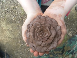 Clay Rose