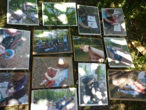 Memories of Forest School