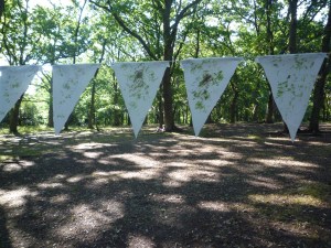 Ready for our graduation ceremony!