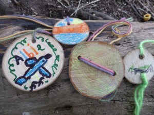 Wood Cookies and Spinners